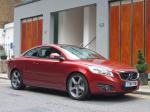 Volvo C70 D3 2010 года (UK)